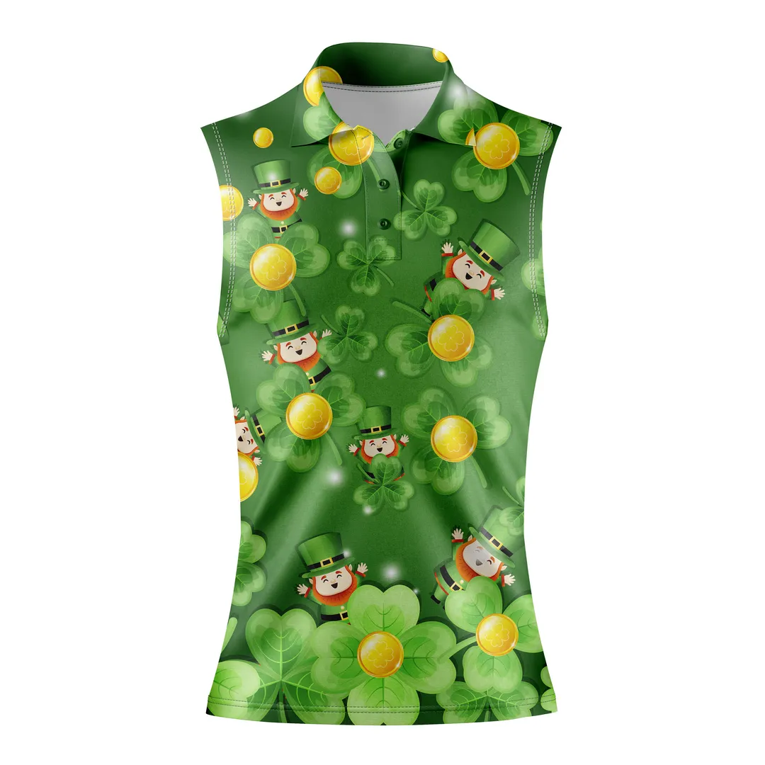 Leprechaun | Women's Sleeveless