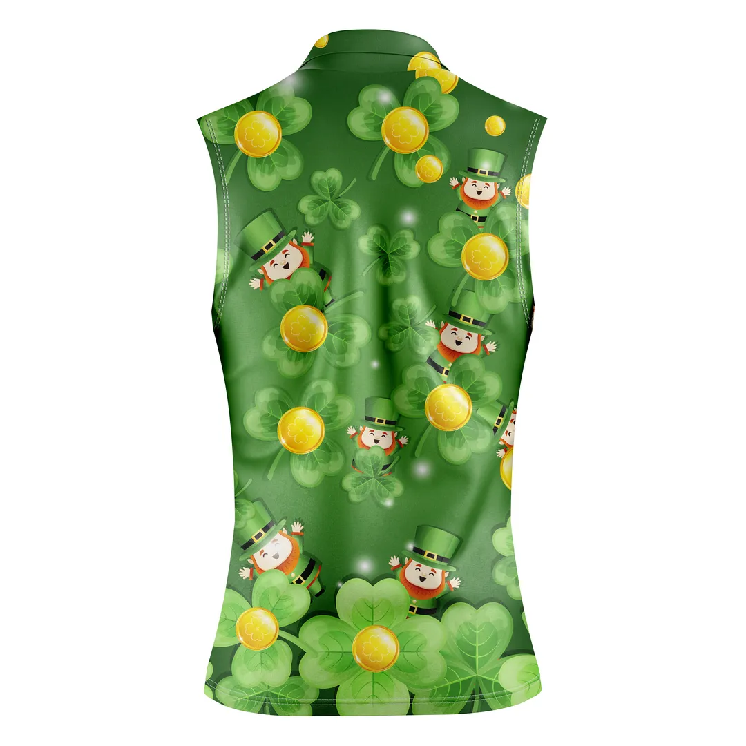 Leprechaun | Women's Sleeveless