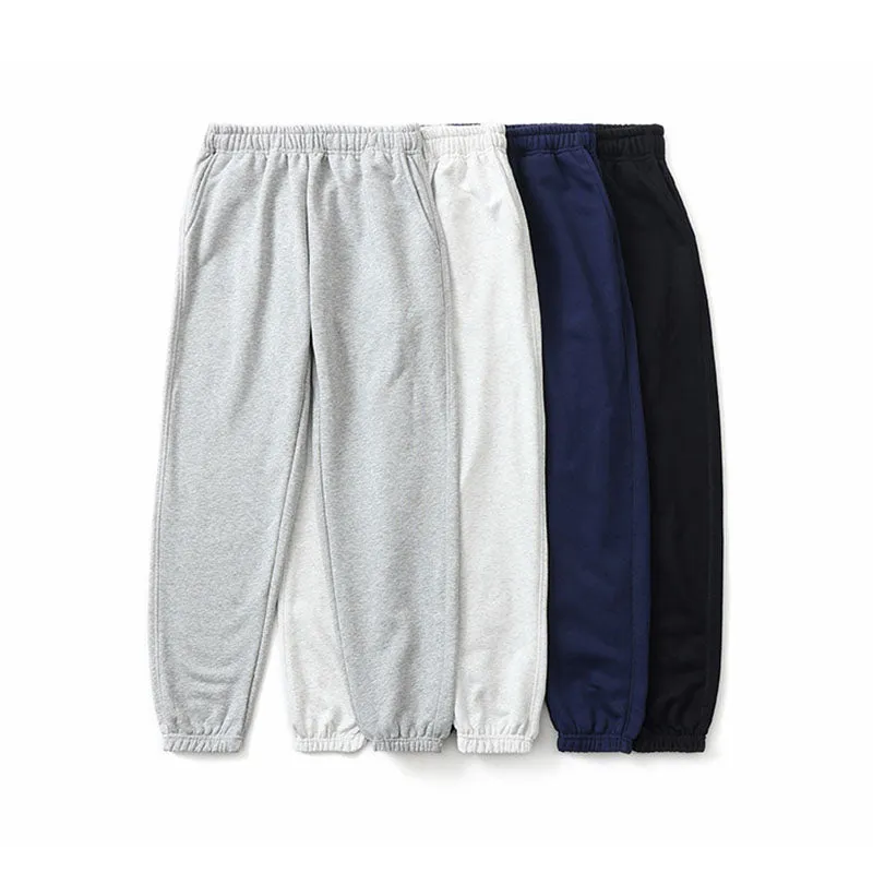 Loose Casual Track Pants Sweatpants