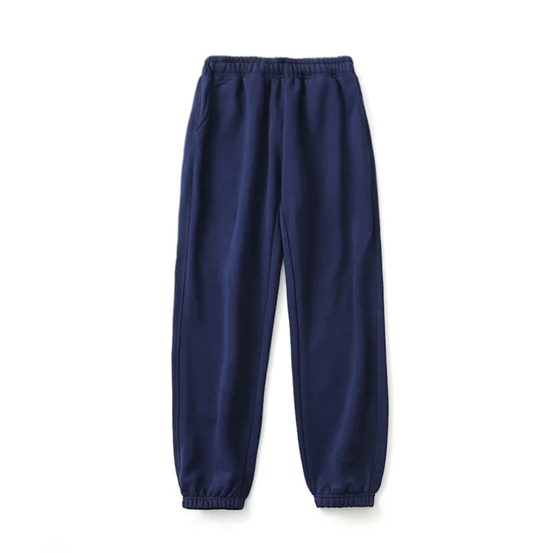 Loose Casual Track Pants Sweatpants