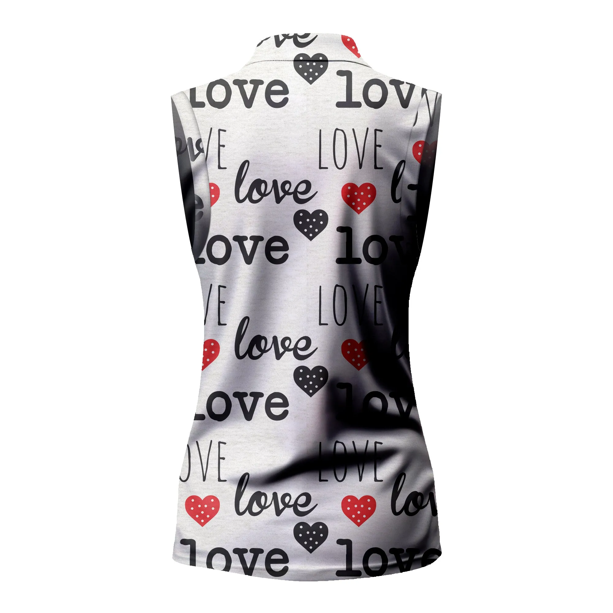 Love Script | Women's Sleeveless