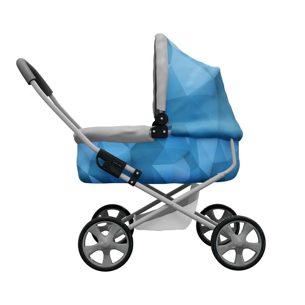 LuvLap Elite Stroller