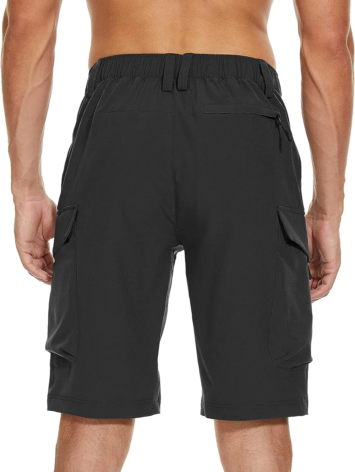 Men's Cargo Shorts 25