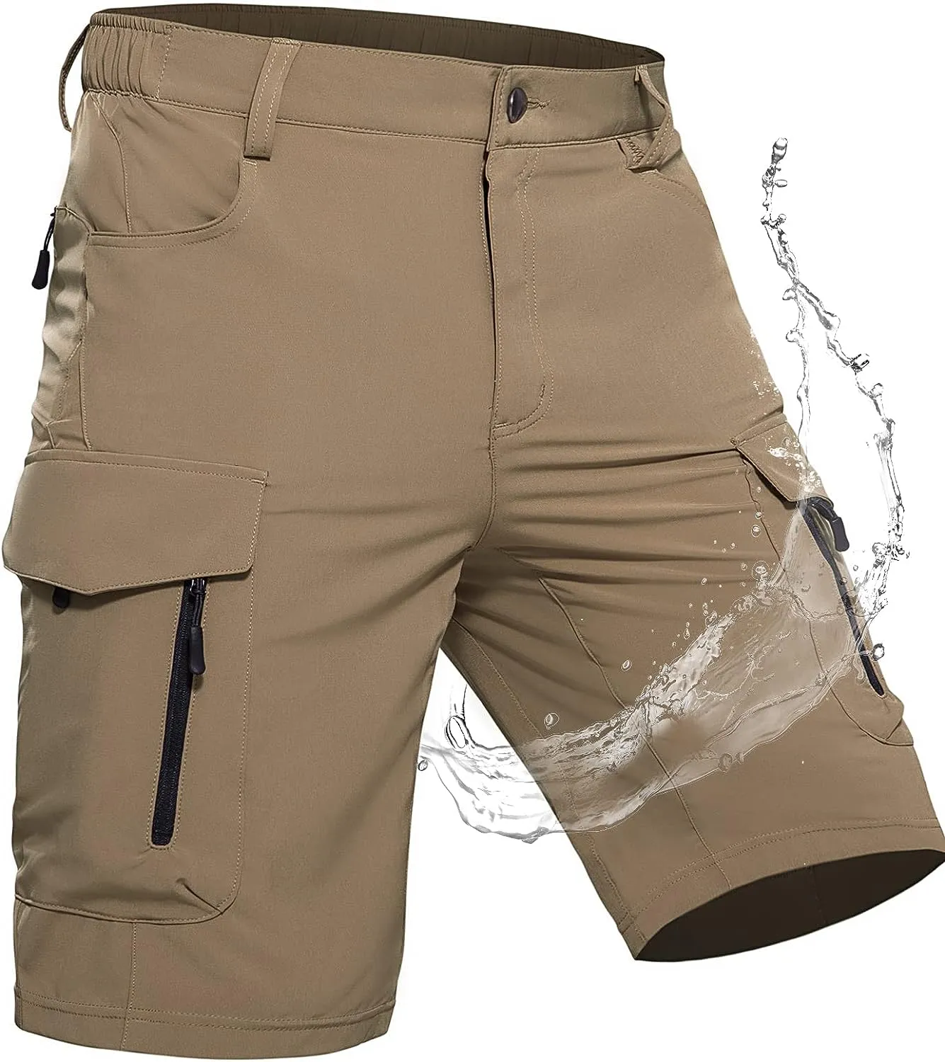 Men's Cargo Shorts 25