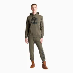 Men's Core Tree Logo Jogging Suit