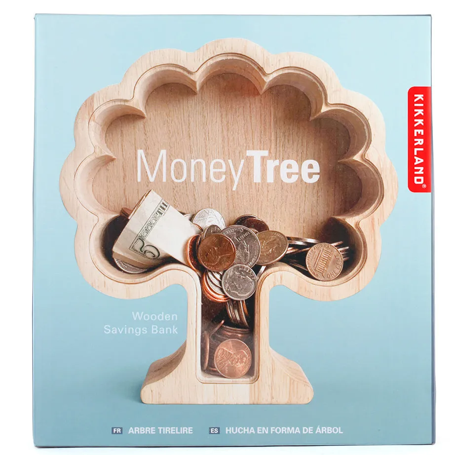 Money Tree