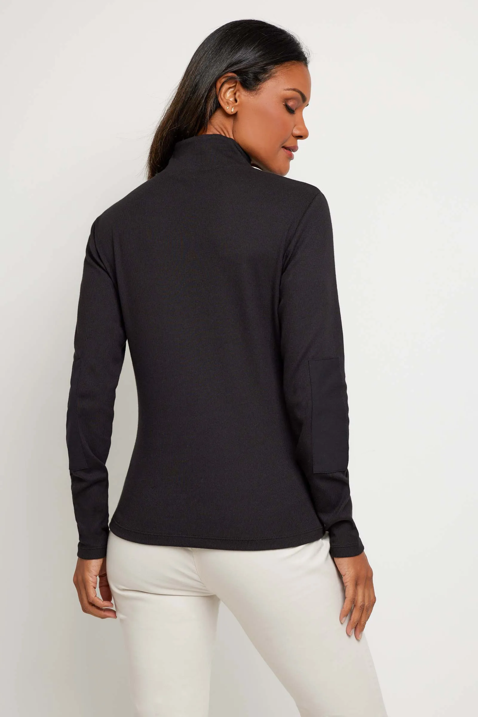 Monroe Henley Top