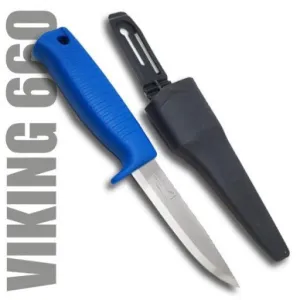 Mora Viking 660