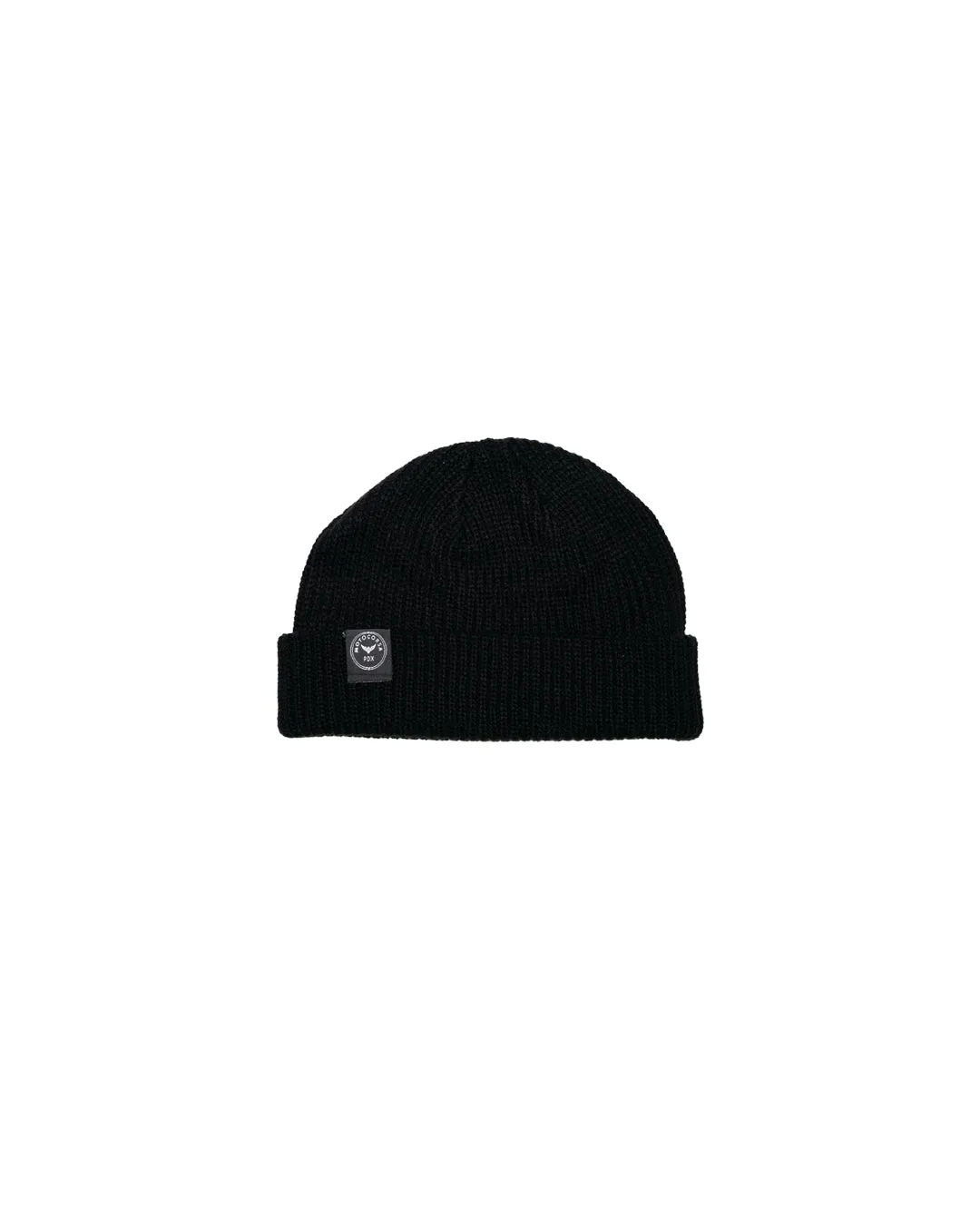 MotoCorsa Beanie - Black