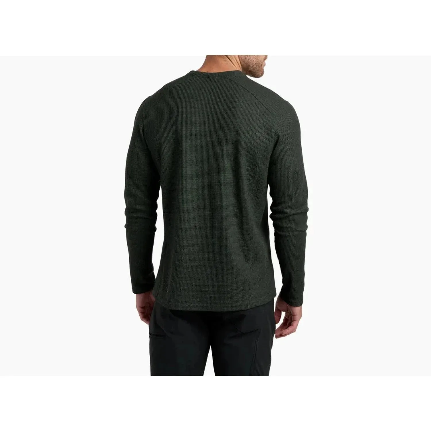 M's Konflikt™ Henley