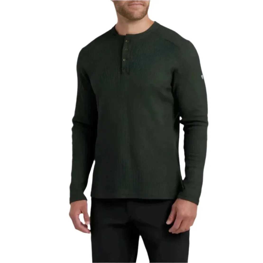 M's Konflikt™ Henley