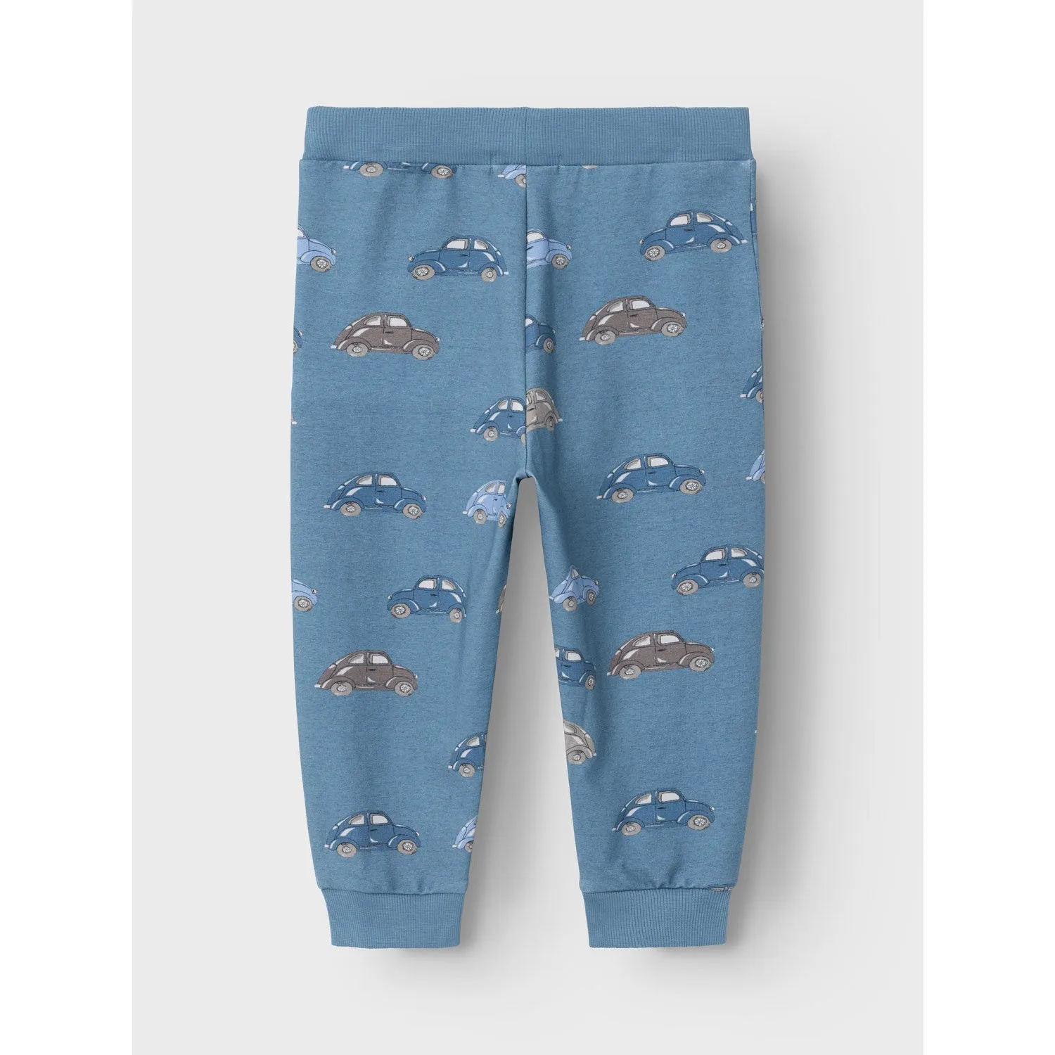 Name It Provincial Blue Habi Loose Sweatpants