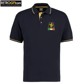 OFFICIAL Minardi 191 Classic Polo