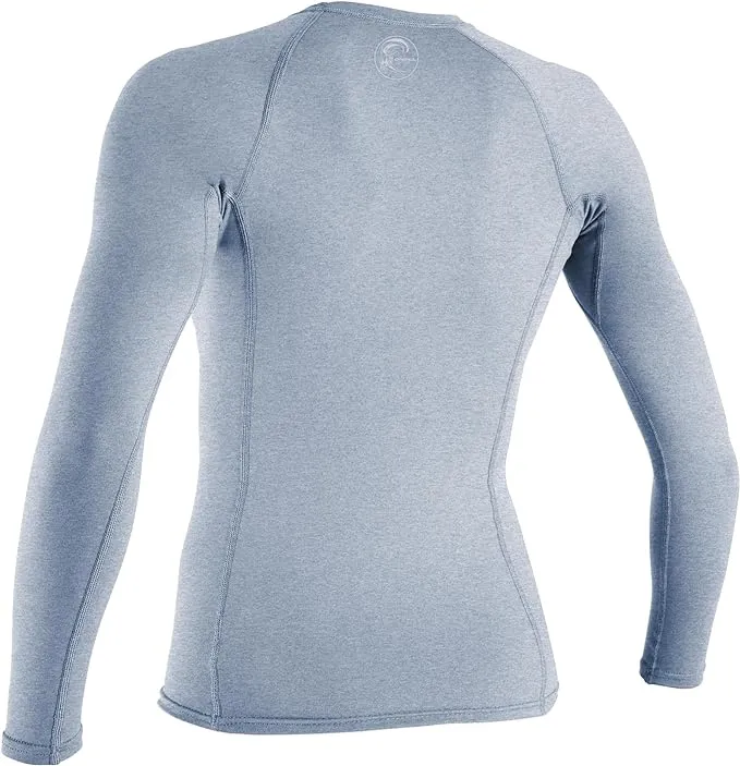 O'Neill Hybrid L/S Rashguard - Women's