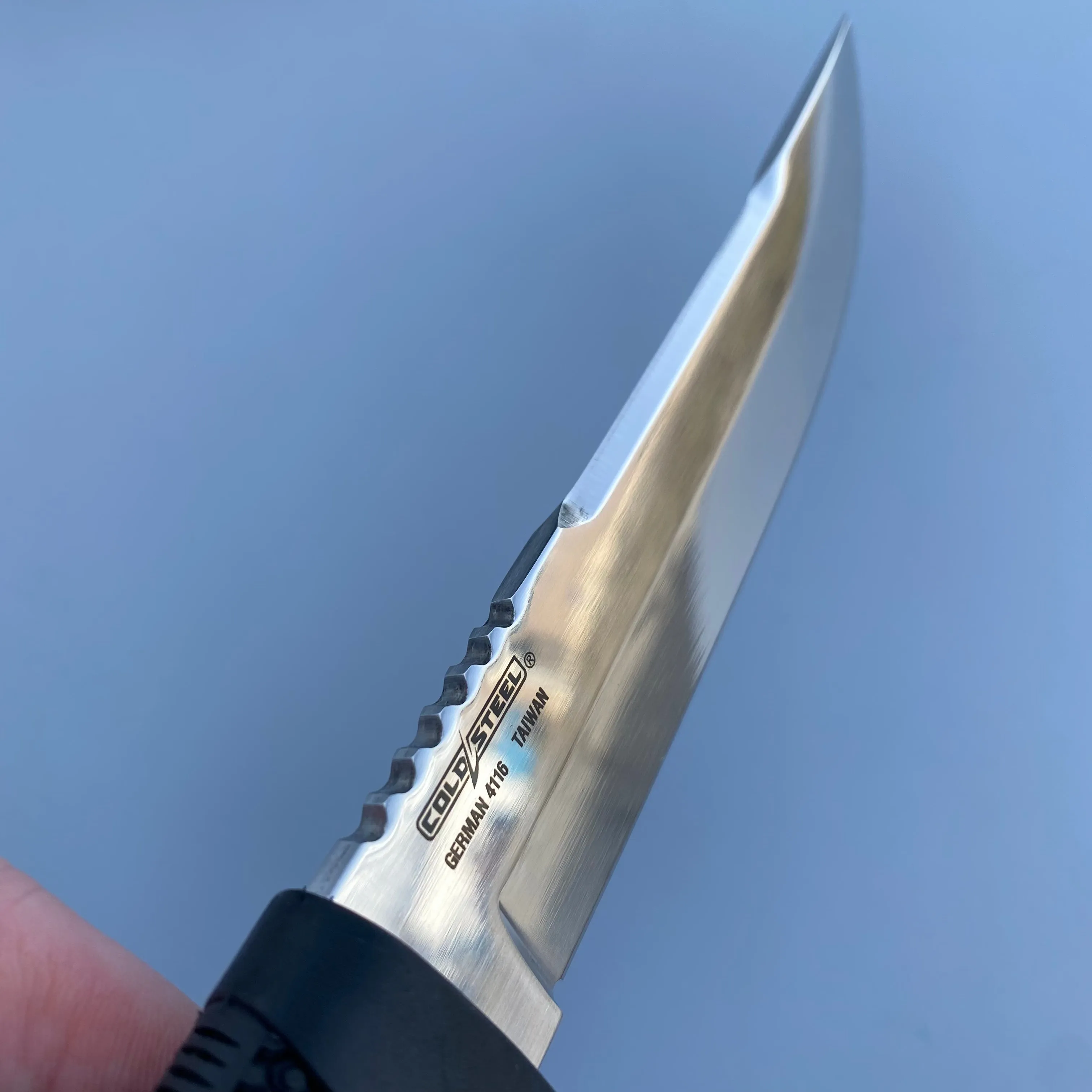 Outdoorsman Lite - Cold Steel