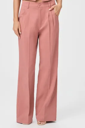 Paige Premium Denim - Merano Pant in Desert Dusk