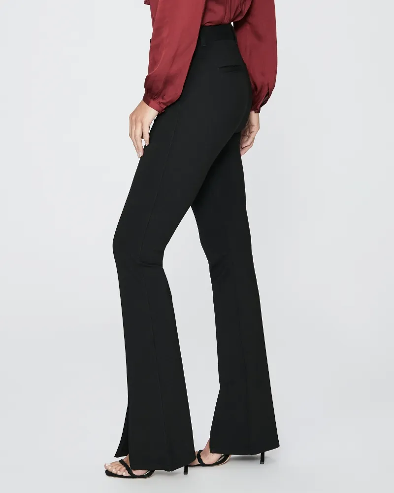 Paige - Winona Pant in Black