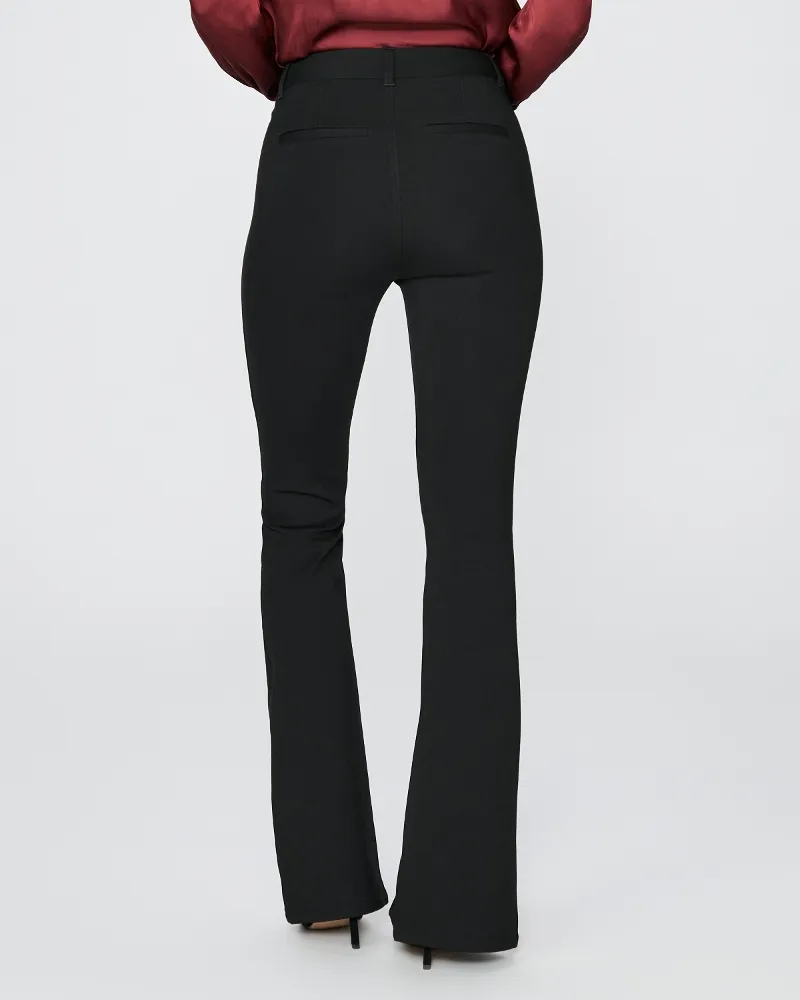 Paige - Winona Pant in Black