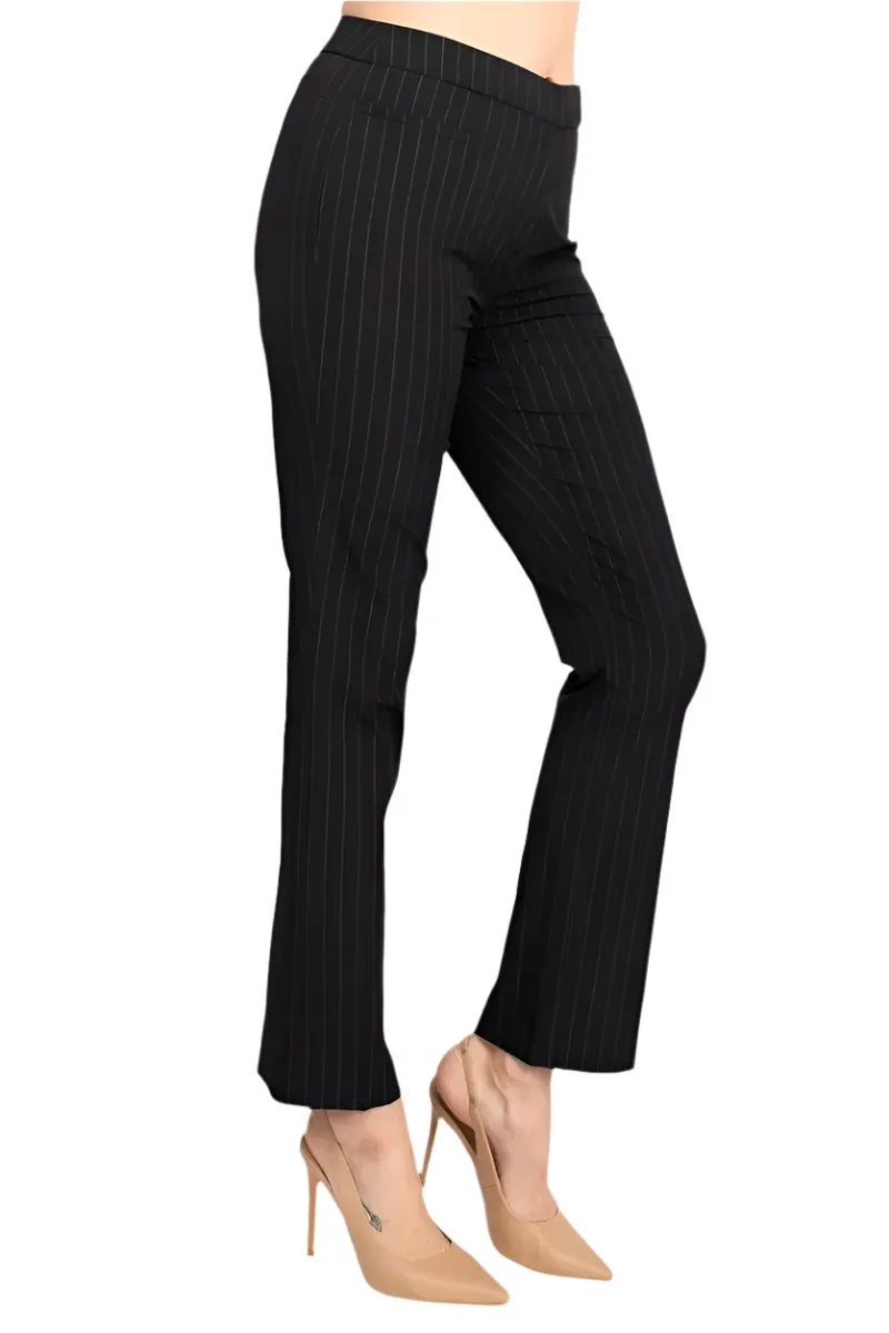 Peace of Cloth nylon dress pant