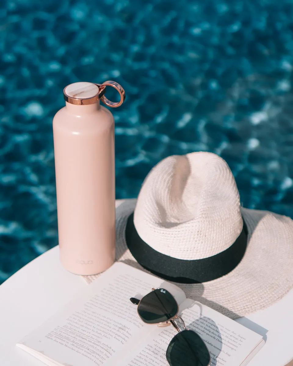 Pink Blush Smart Bottle