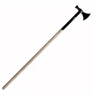 Poll Axe