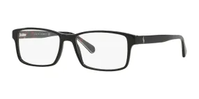 Polo PH2123 Eyeglasses