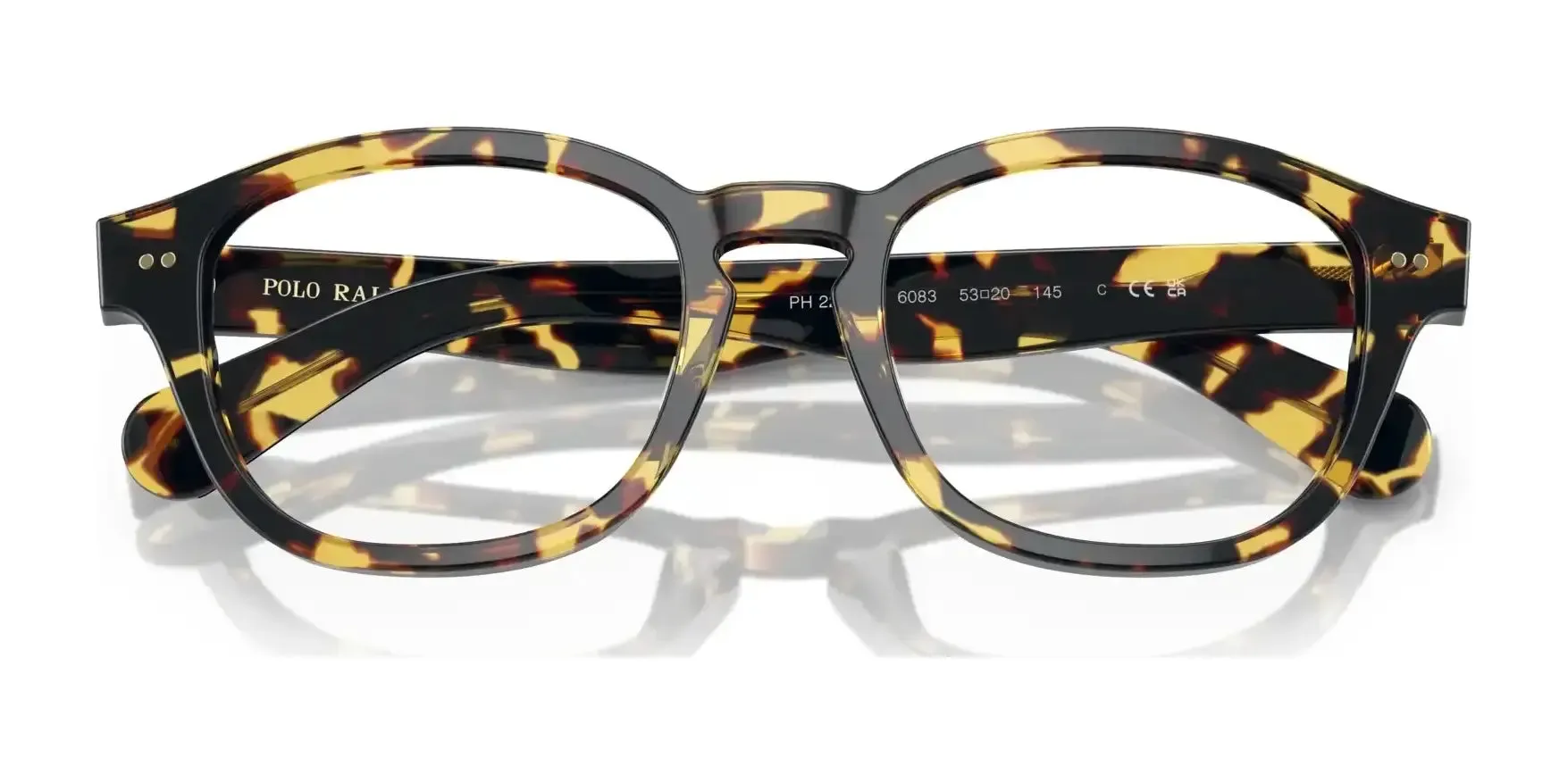 Polo PH2261U Eyeglasses