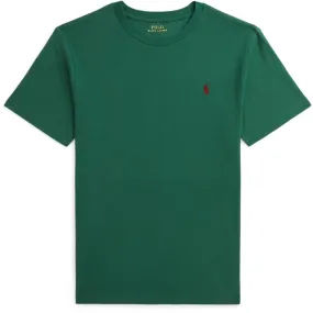 Polo Ralph Lauren Stuart Green T-Shirt