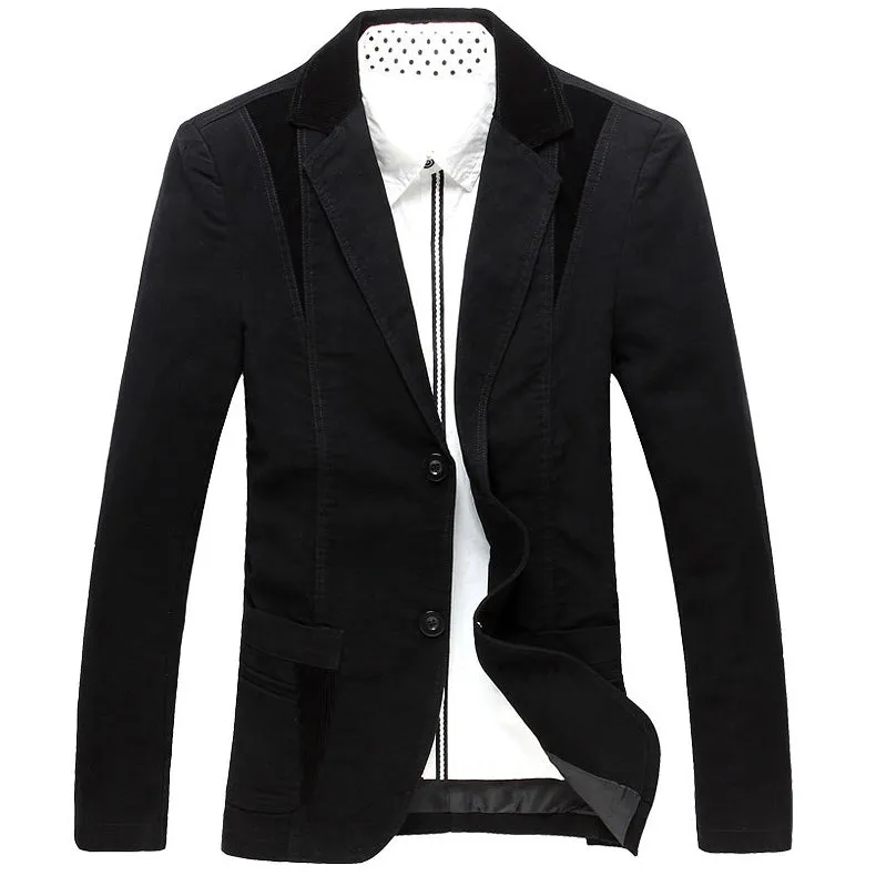 Pologize™ Traditional Fit Blazer