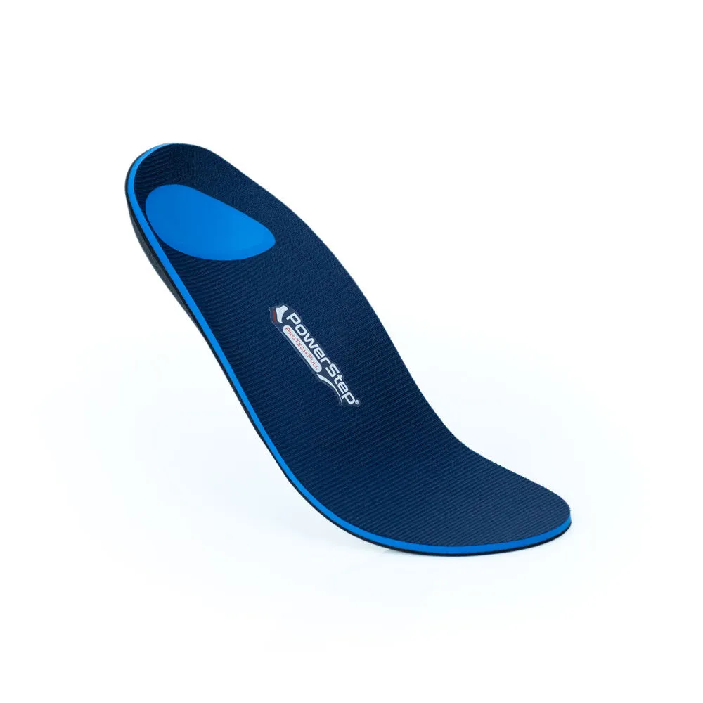 ProTech® Full Length | Plantar Fasciitis & Heel Pain Relief Orthotic