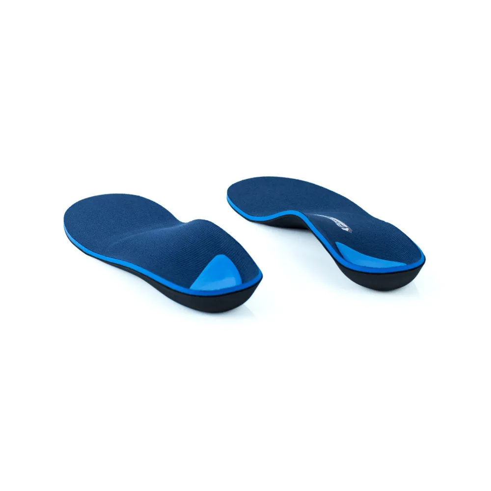 ProTech® Full Length | Plantar Fasciitis & Heel Pain Relief Orthotic