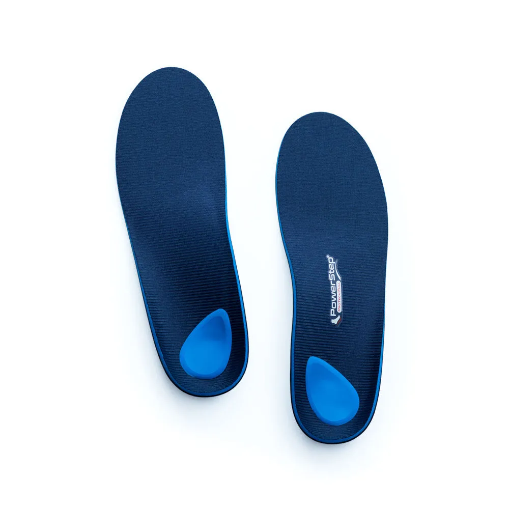 ProTech® Full Length | Plantar Fasciitis & Heel Pain Relief Orthotic