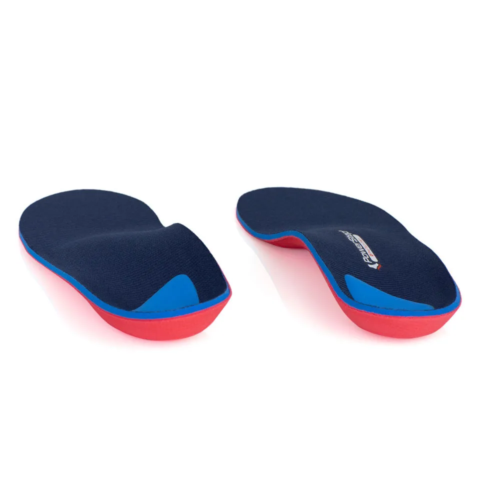 ProTech® Met | Ball of Foot Pain Relief Orthotic, Metatarsalgia