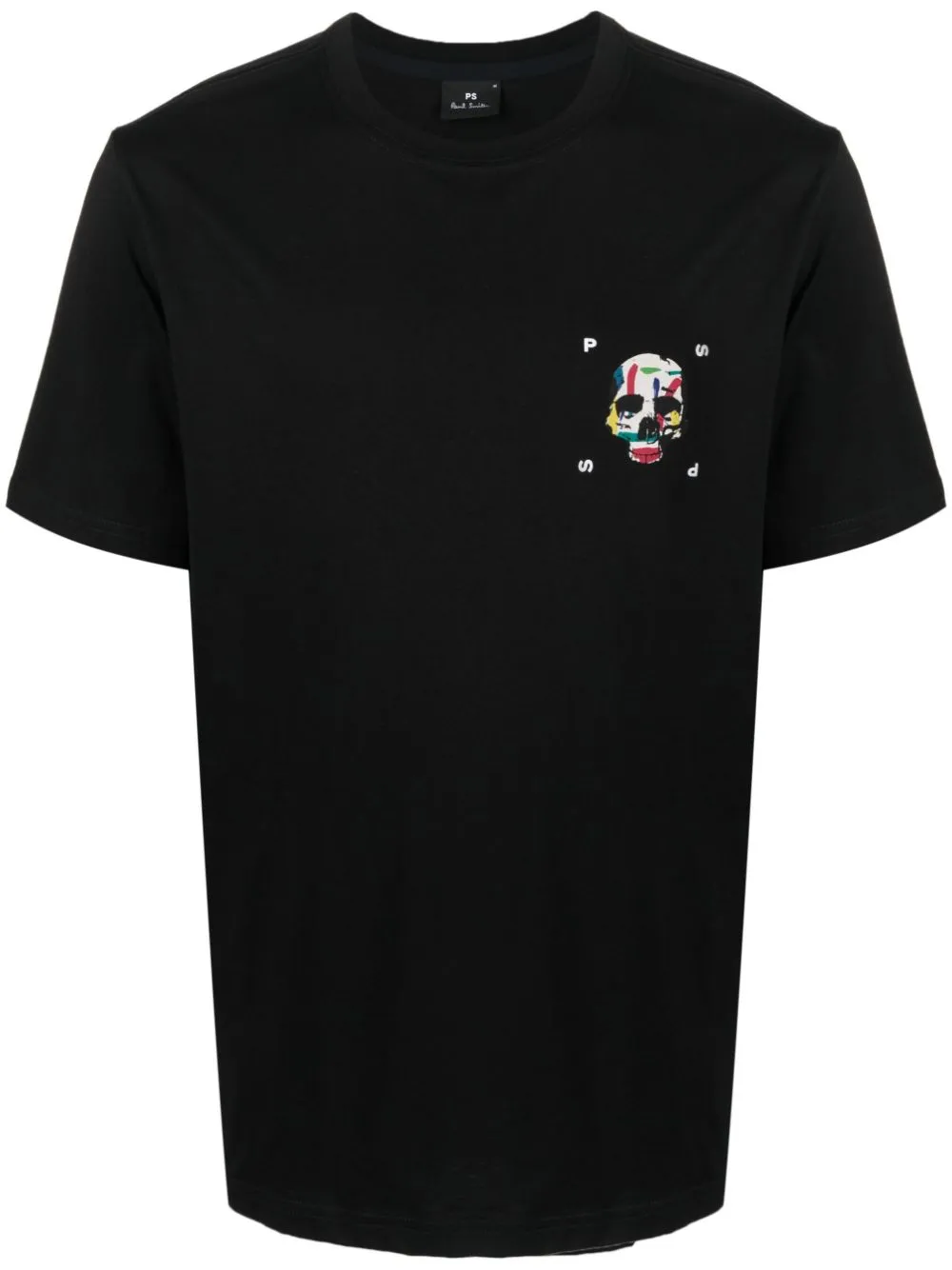 PS By Paul Smith T-shirts and Polos Black