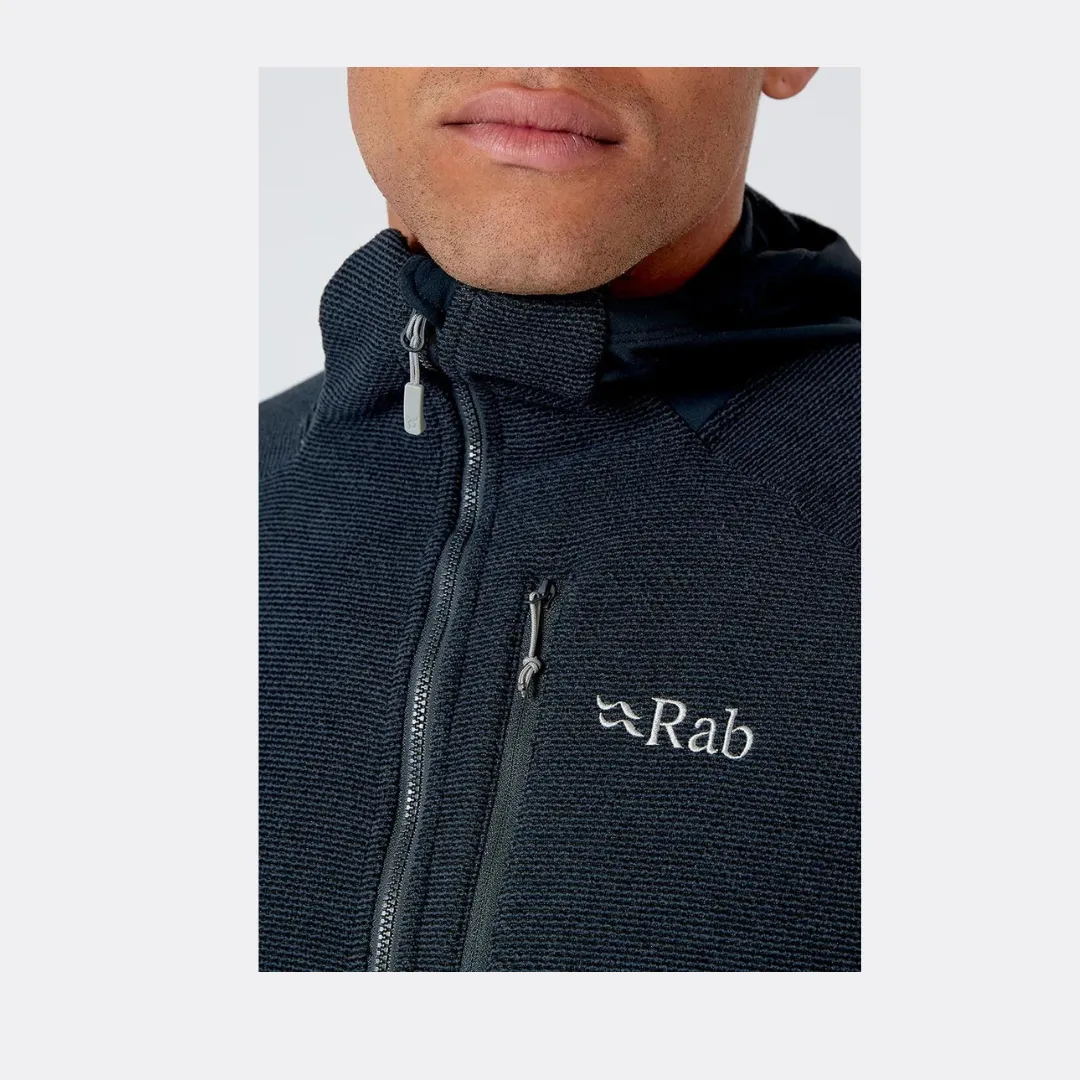 Rab Men's Capacitor Hoody