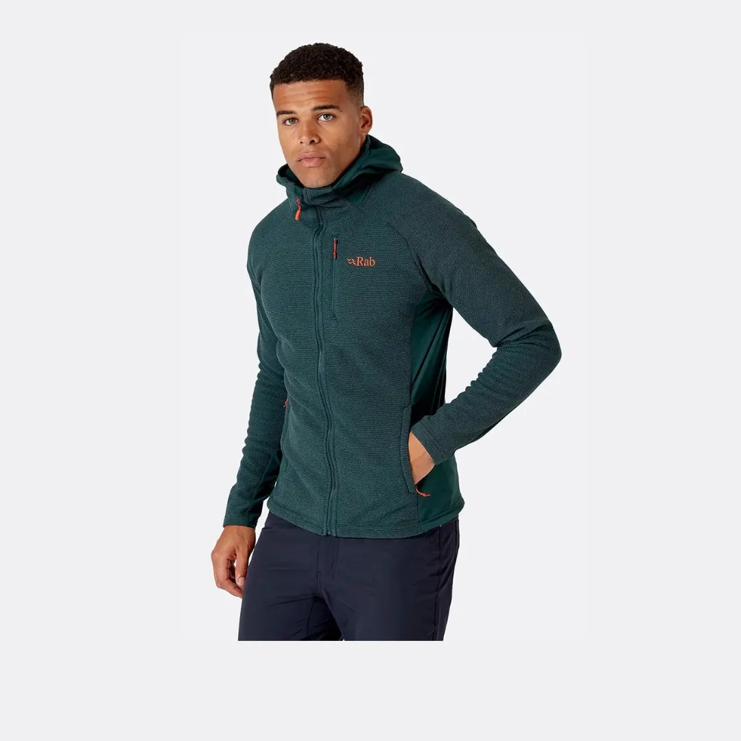 Rab Men's Capacitor Hoody