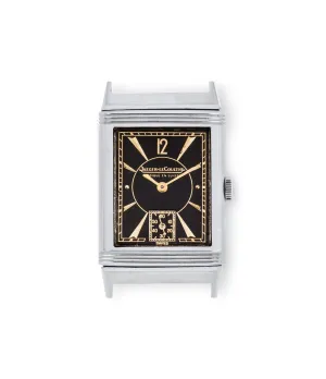 Reverso | Steel