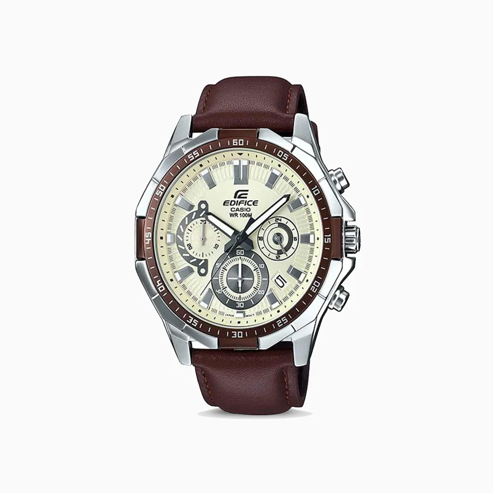 Rim Spectacle Watch