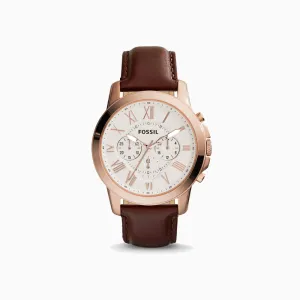 Rim Spectacle Watch