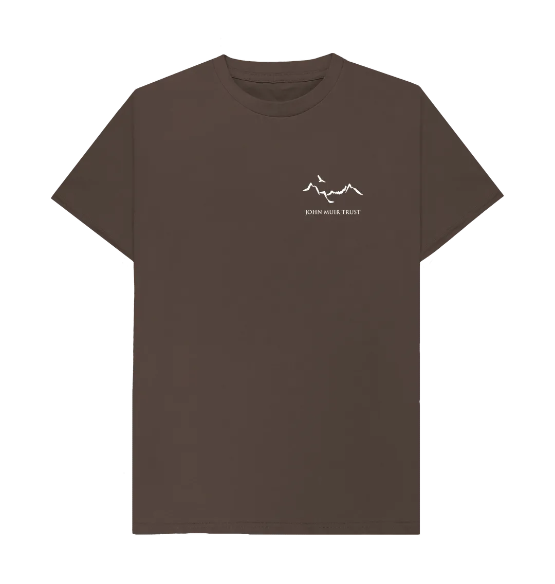 Schiehallion Men's T-Shirt - Winter