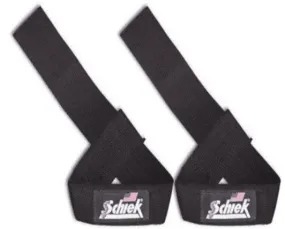 Schiek Model 1000-BLS2 2" Basic Lifting Straps