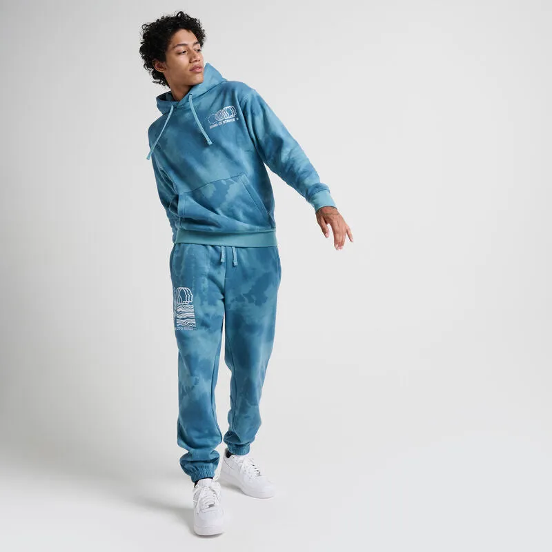 Stance Mercury Sweatpant - Blue Fade