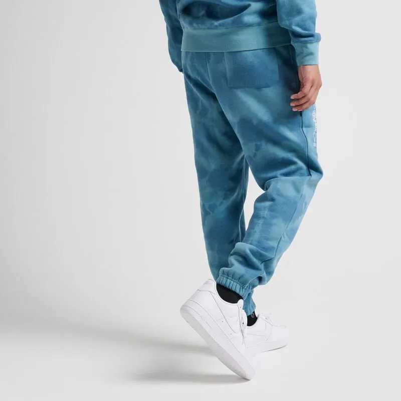 Stance Mercury Sweatpant - Blue Fade