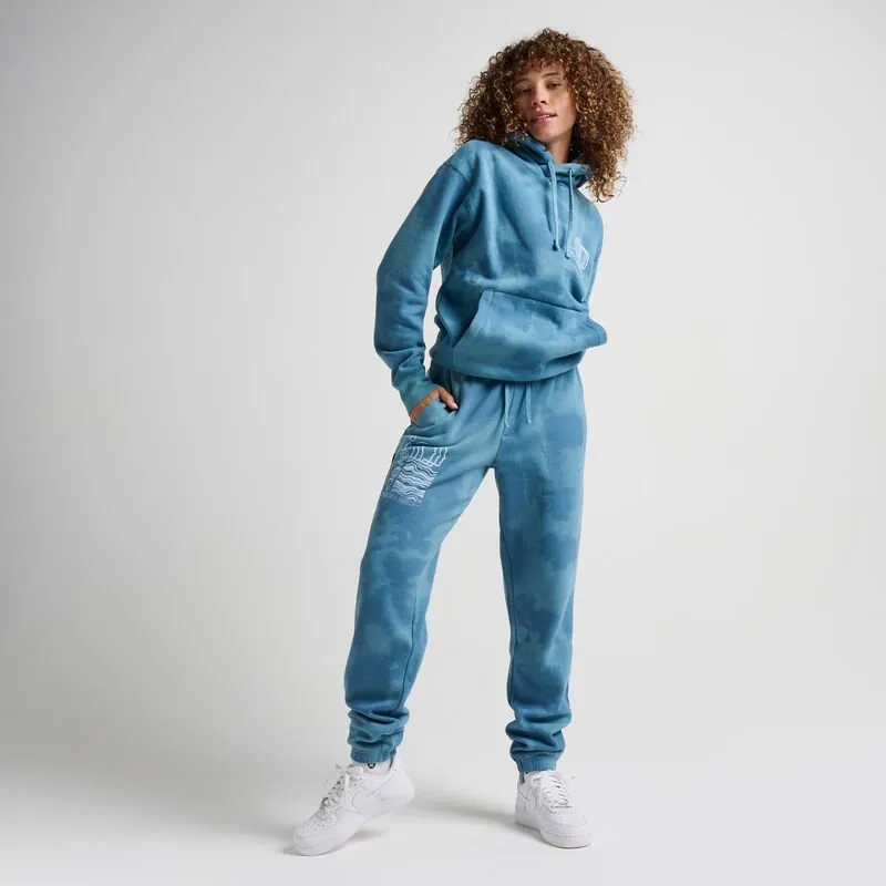 Stance Mercury Sweatpant - Blue Fade