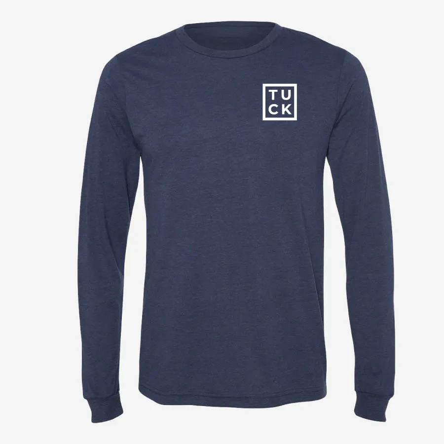 Sun Mountain Long Sleeve Unisex T-Shirt