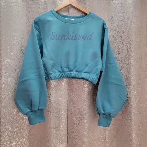 Sunkissed Sweatshirt