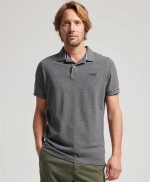 Superdry Classic Pique Polo