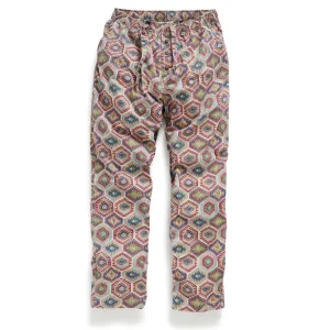 Taksim Printed Lounge Pant