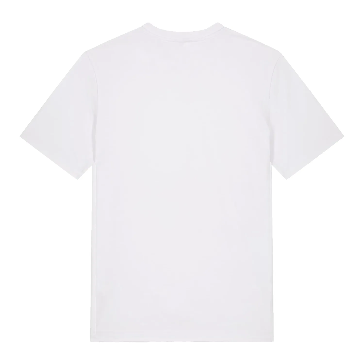 Team GB Arc White T-Shirt