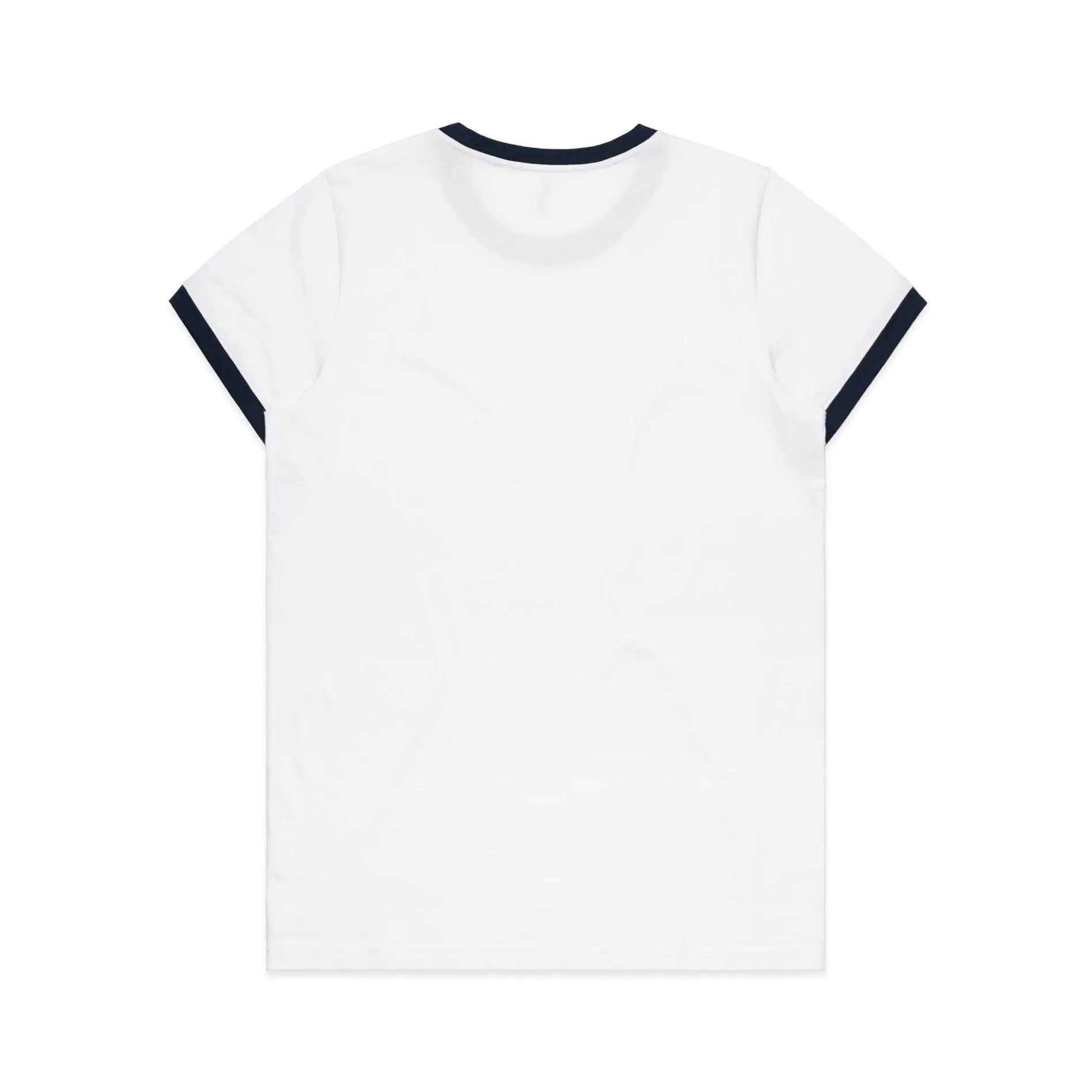 Team GB Eiffel Women's Trim T-Shirt